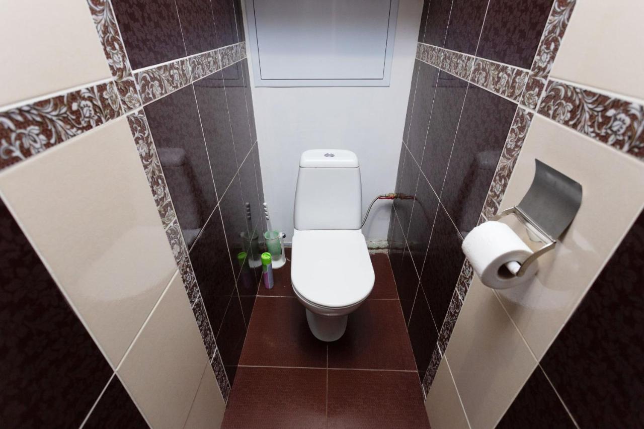 Apartment Korolya 20 Minsk Eksteriør billede